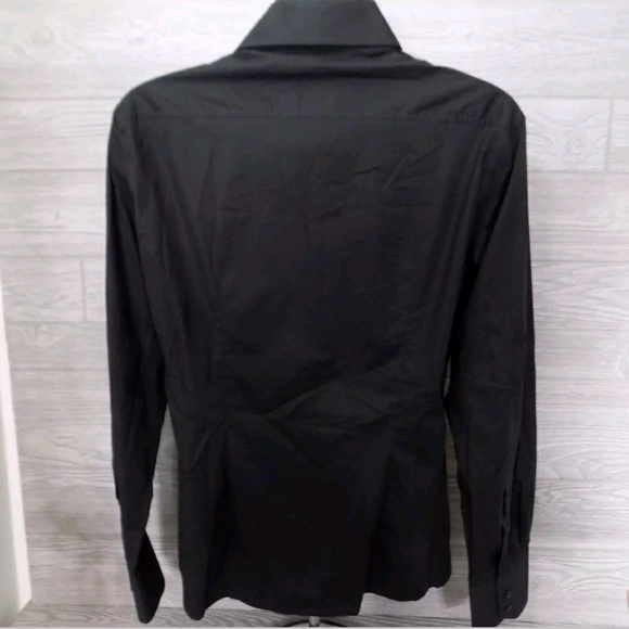 Men's Yashi Yamamuri Terzo Millennio Long Sleeve - Picture 3 of 6